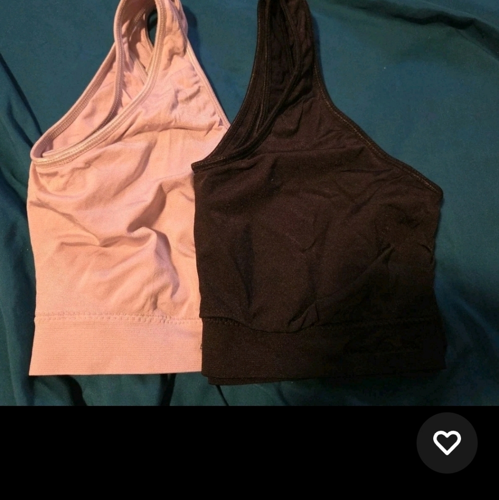 3X GLORIA VANDERBILT BRAS